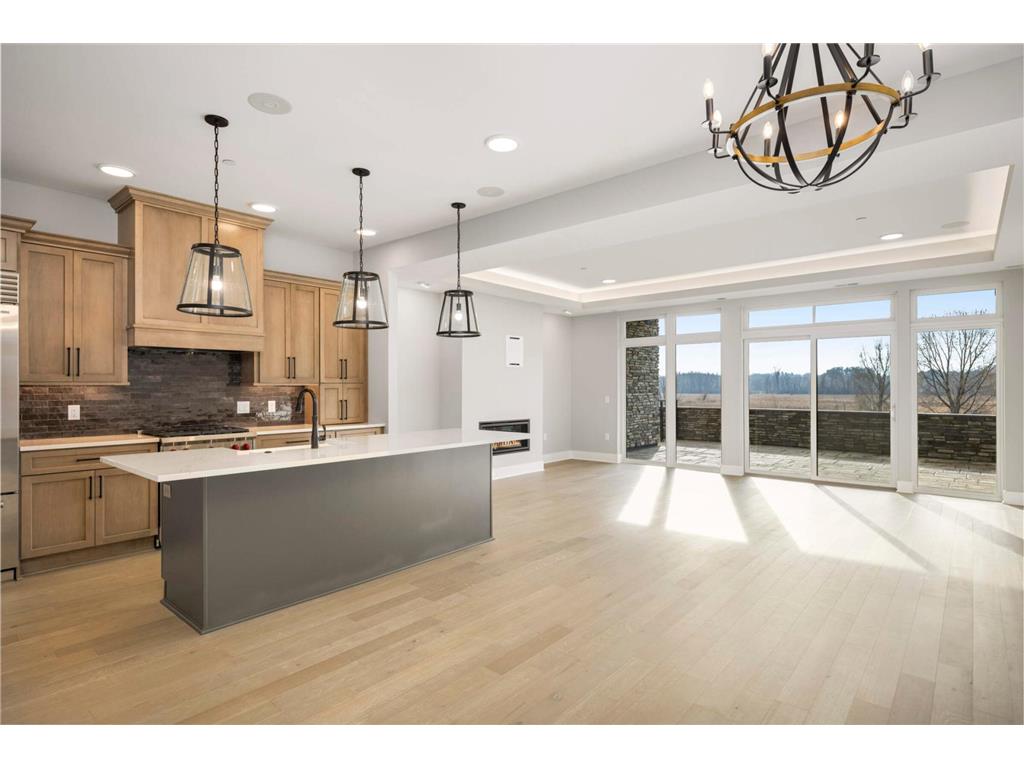 1 Hill Farm Road #104 North Oaks MN 55127 - Pleasant Lake 6416783 image1