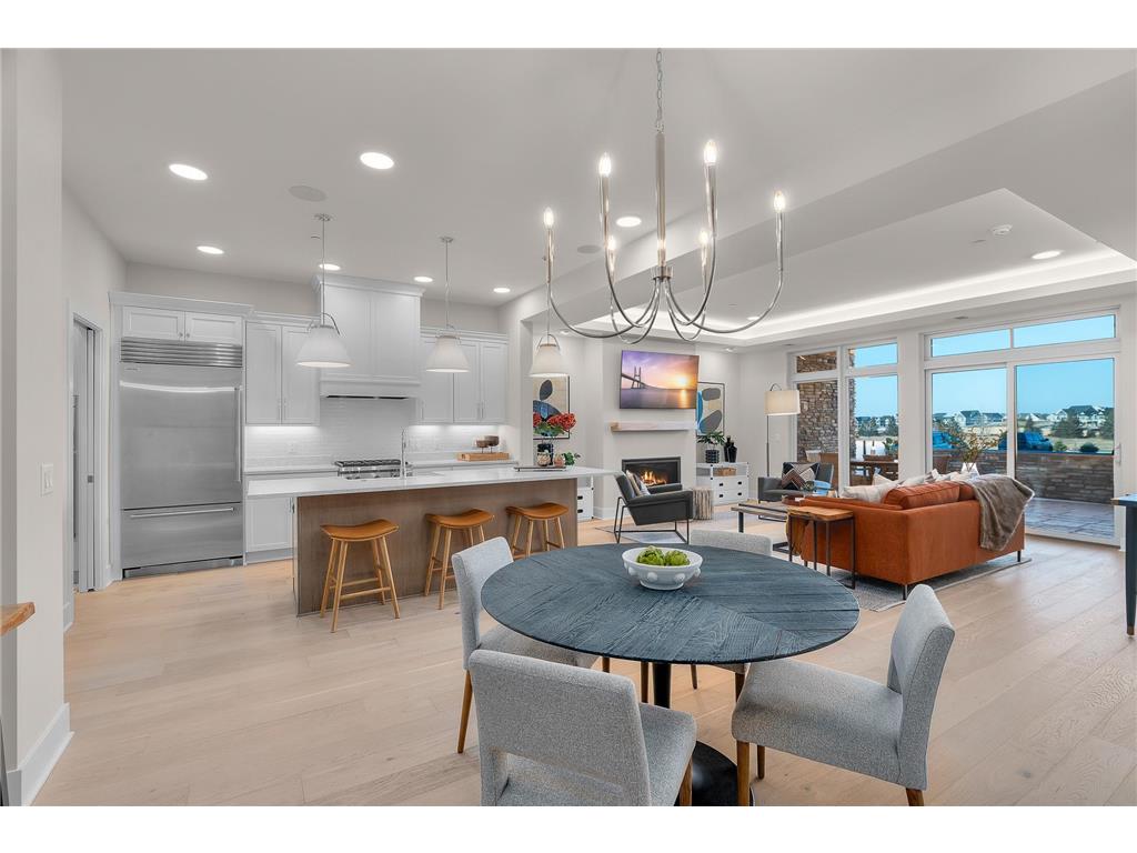 1 Hill Farm Road #107 North Oaks MN 55127 - Pleasant Lake 6521235 image1