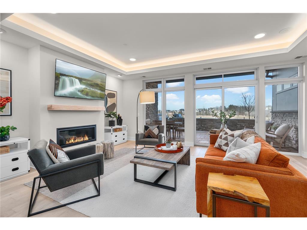 1 Hill Farm Road #107 North Oaks MN 55127 - Pleasant Lake 6521235 image11