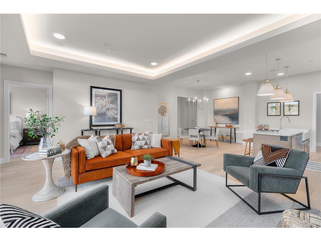 1 Hill Farm Road #107 North Oaks MN 55127 - Pleasant Lake 6521235 image13