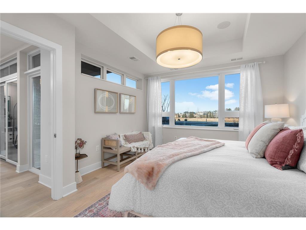 1 Hill Farm Road #107 North Oaks MN 55127 - Pleasant Lake 6521235 image16