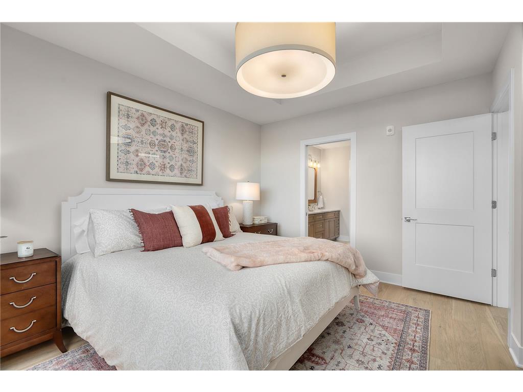 1 Hill Farm Road #107 North Oaks MN 55127 - Pleasant Lake 6521235 image17