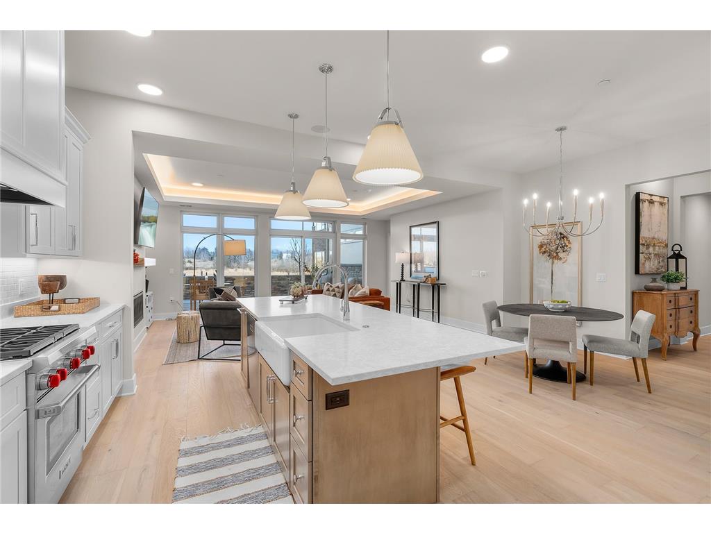 1 Hill Farm Road #107 North Oaks MN 55127 - Pleasant Lake 6521235 image2