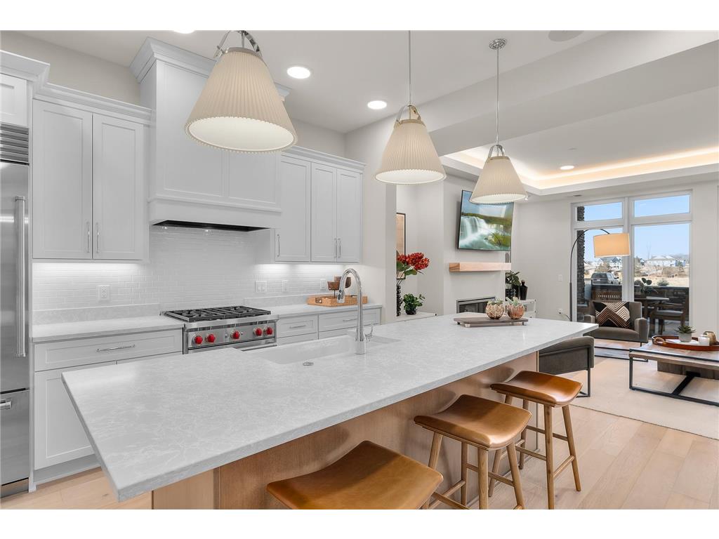 1 Hill Farm Road #107 North Oaks MN 55127 - Pleasant Lake 6521235 image3