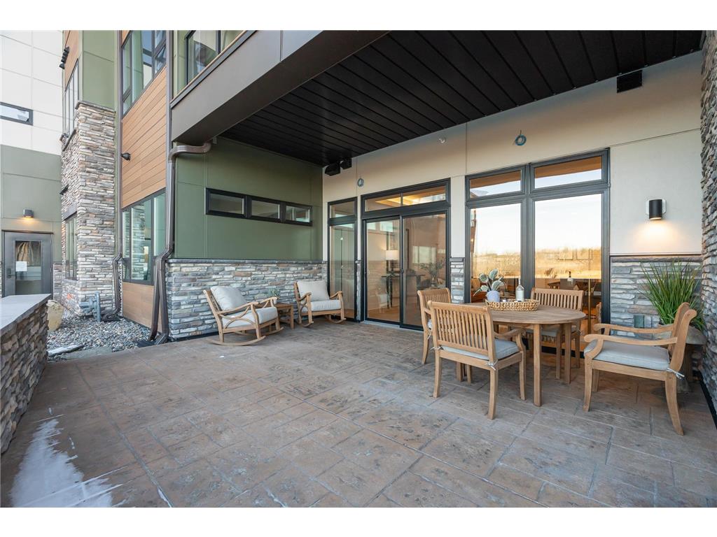 1 Hill Farm Road #107 North Oaks MN 55127 - Pleasant Lake 6521235 image32