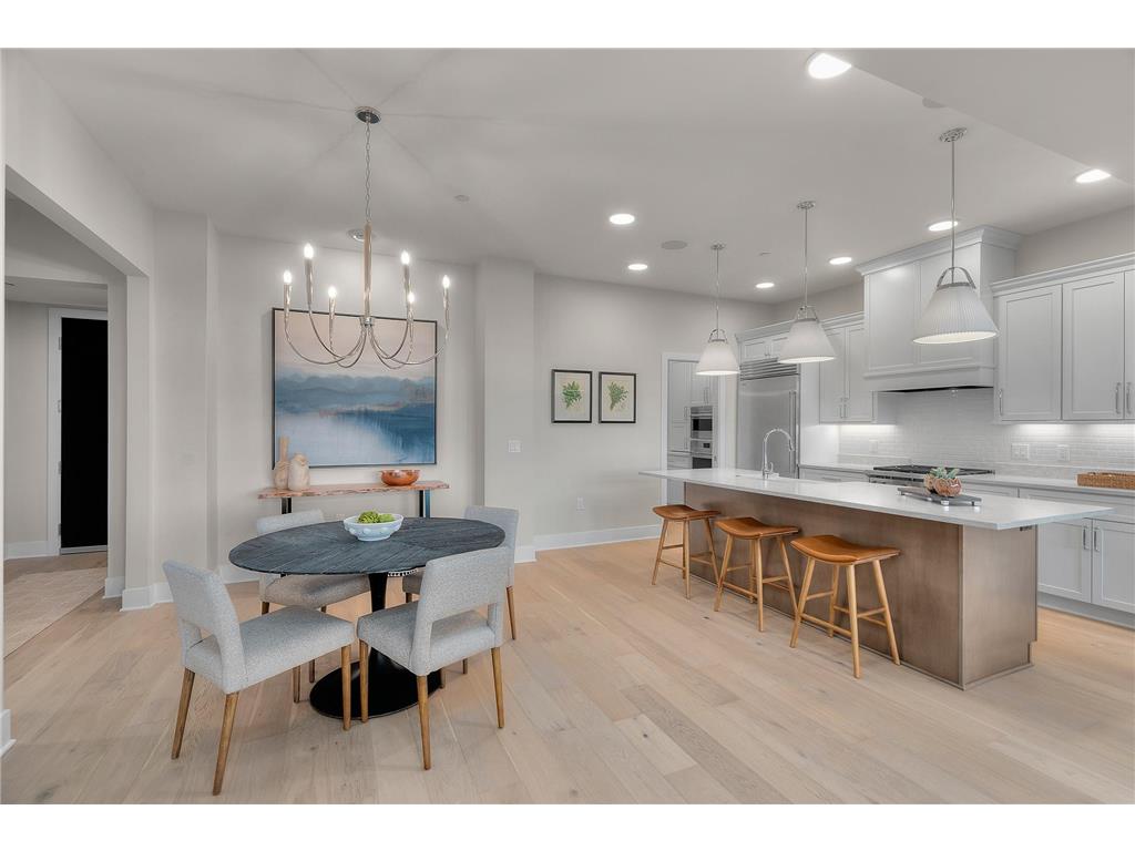 1 Hill Farm Road #107 North Oaks MN 55127 - Pleasant Lake 6521235 image4