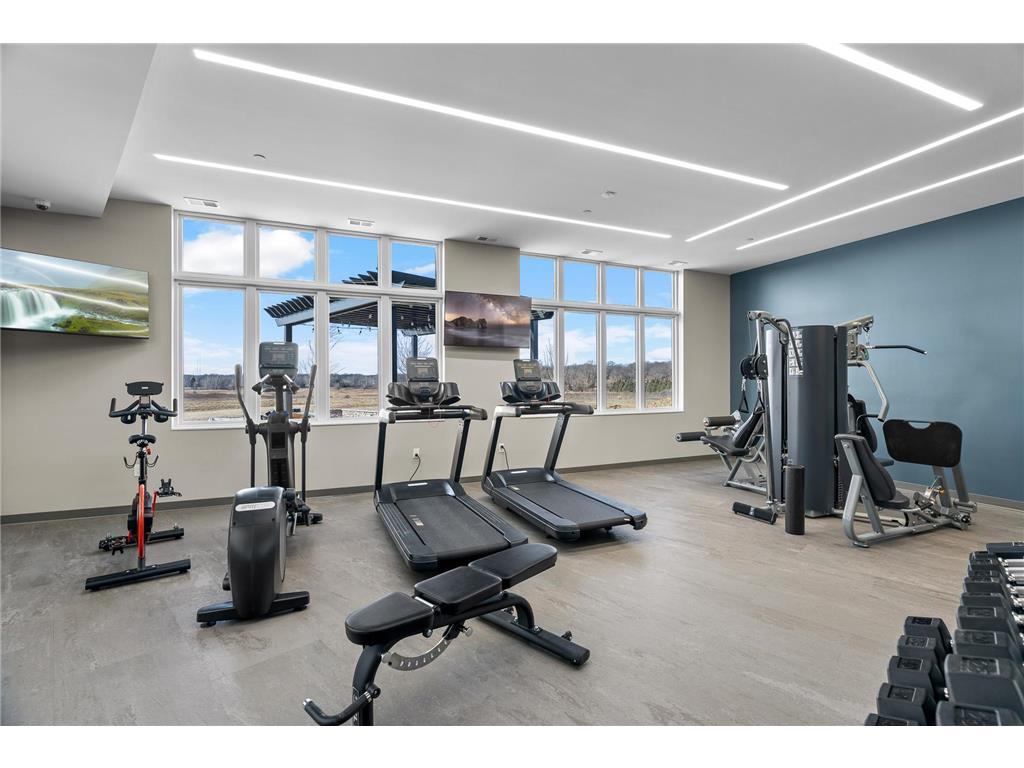 1 Hill Farm Road #107 North Oaks MN 55127 - Pleasant Lake 6521235 image48