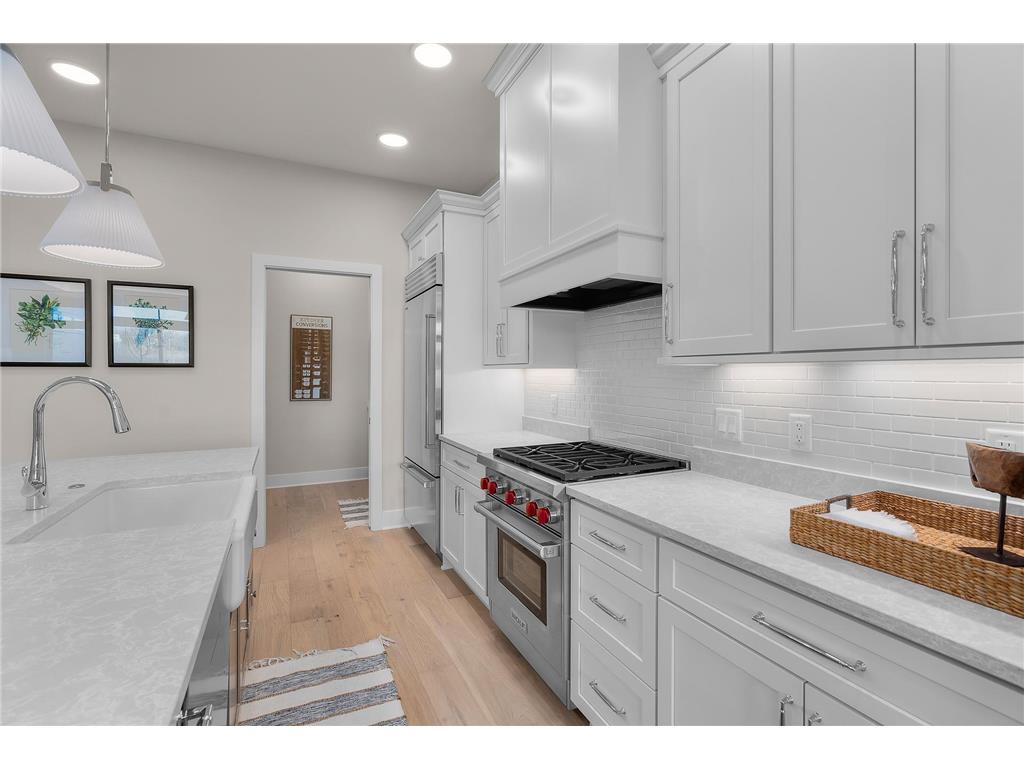 1 Hill Farm Road #107 North Oaks MN 55127 - Pleasant Lake 6521235 image5