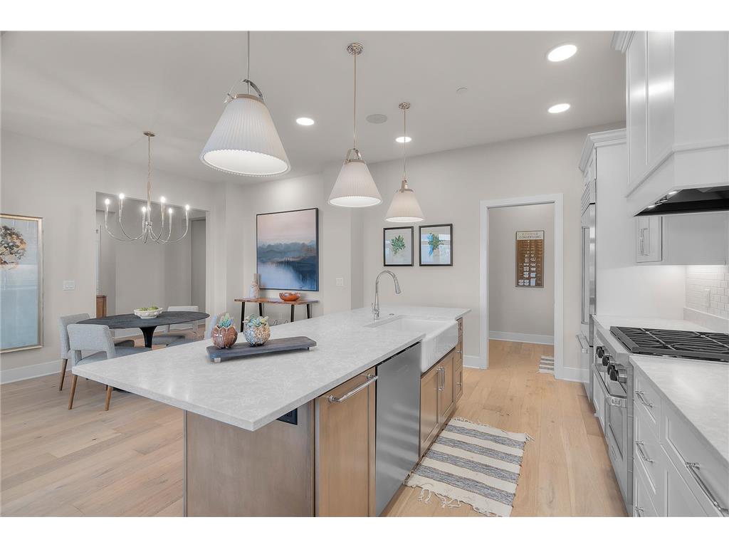 1 Hill Farm Road #107 North Oaks MN 55127 - Pleasant Lake 6521235 image8