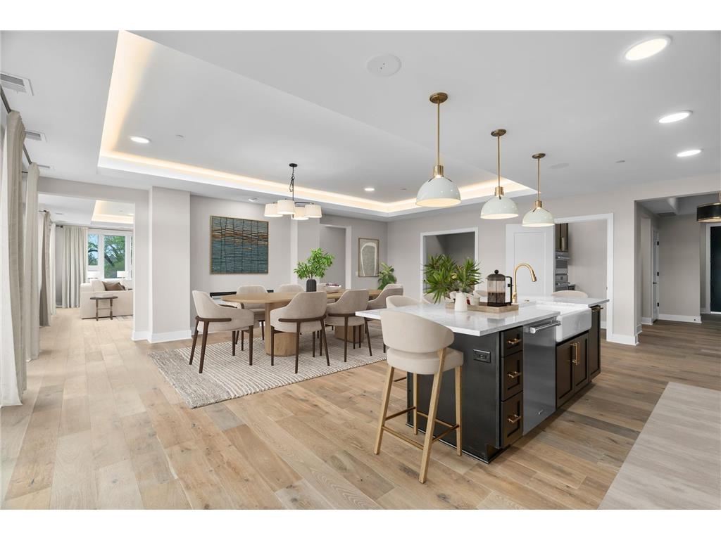 1 Hill Farm Road #109 North Oaks MN 55127 - Pleasant Lake 6764236 image2