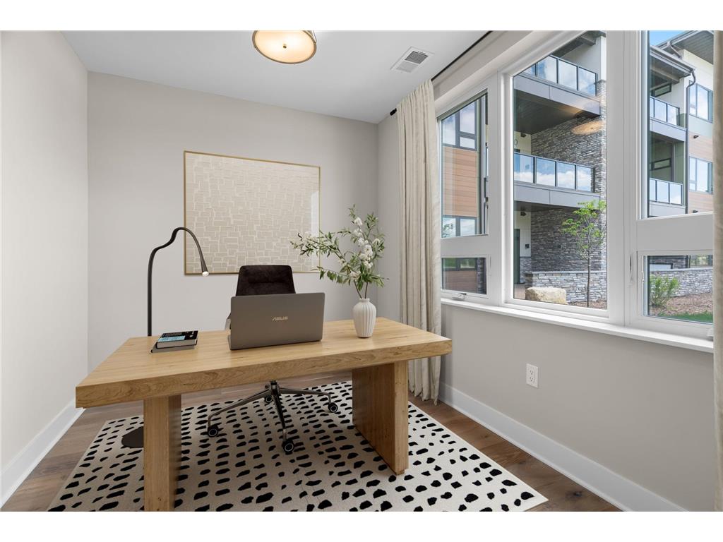 1 Hill Farm Road #109 North Oaks MN 55127 - Pleasant Lake 6764236 image20