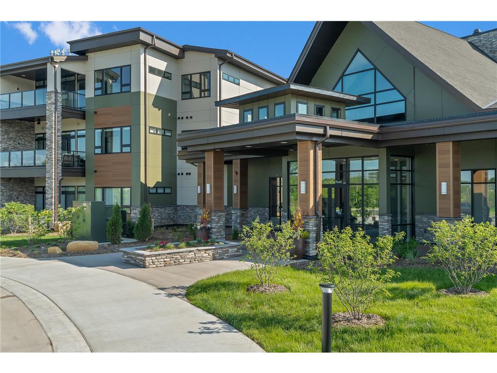 1 Hill Farm Road #109 North Oaks MN 55127 - Pleasant Lake 6764236 image23