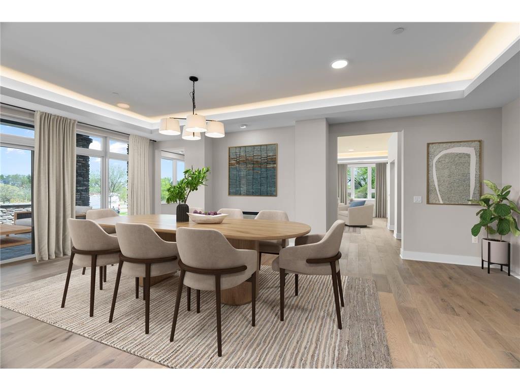 1 Hill Farm Road #109 North Oaks MN 55127 - Pleasant Lake 6764236 image3