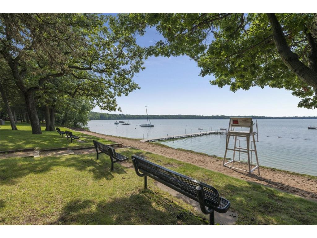 1 Hill Farm Road #109 North Oaks MN 55127 - Pleasant Lake 6764236 image45