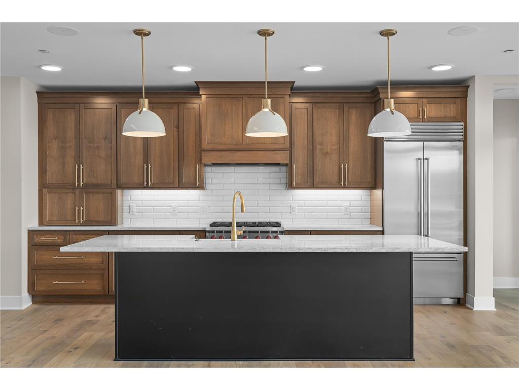 1 Hill Farm Road #109 North Oaks MN 55127 - Pleasant Lake 6764236 image6