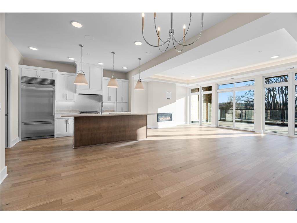 1 Hill Farm Road #110 North Oaks MN 55127 - Pleasant Lake 6783315 image1
