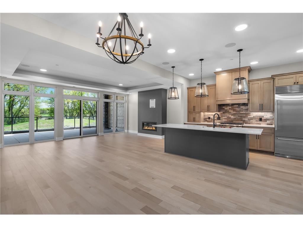 1 Hill Farm Road #111 North Oaks MN 55127 - Pleasant Lake 7099536 image1