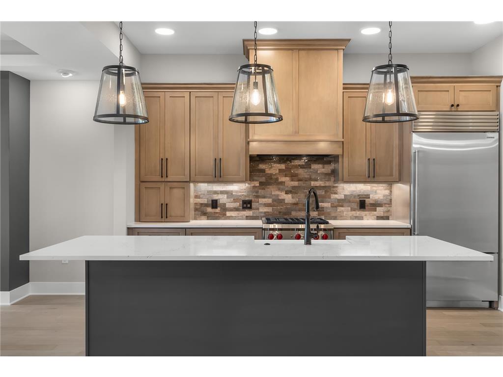 1 Hill Farm Road #111 North Oaks MN 55127 - Pleasant Lake 7099536 image11