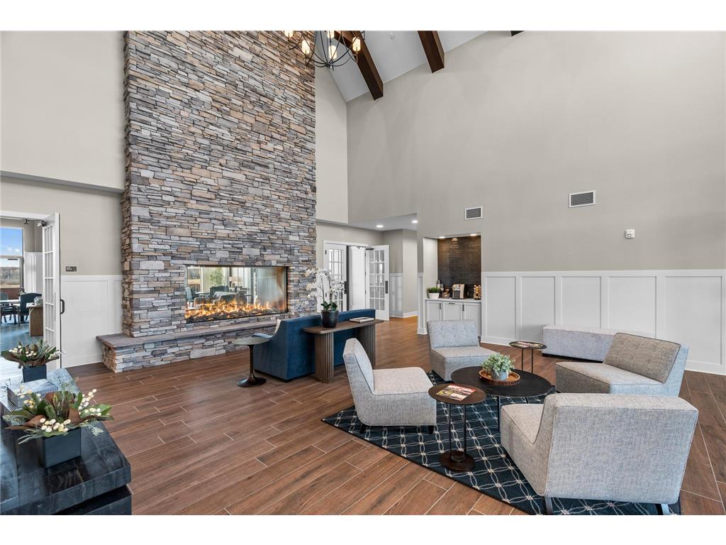 1 Hill Farm Road #111 North Oaks MN 55127 - Pleasant Lake 7099536 image31