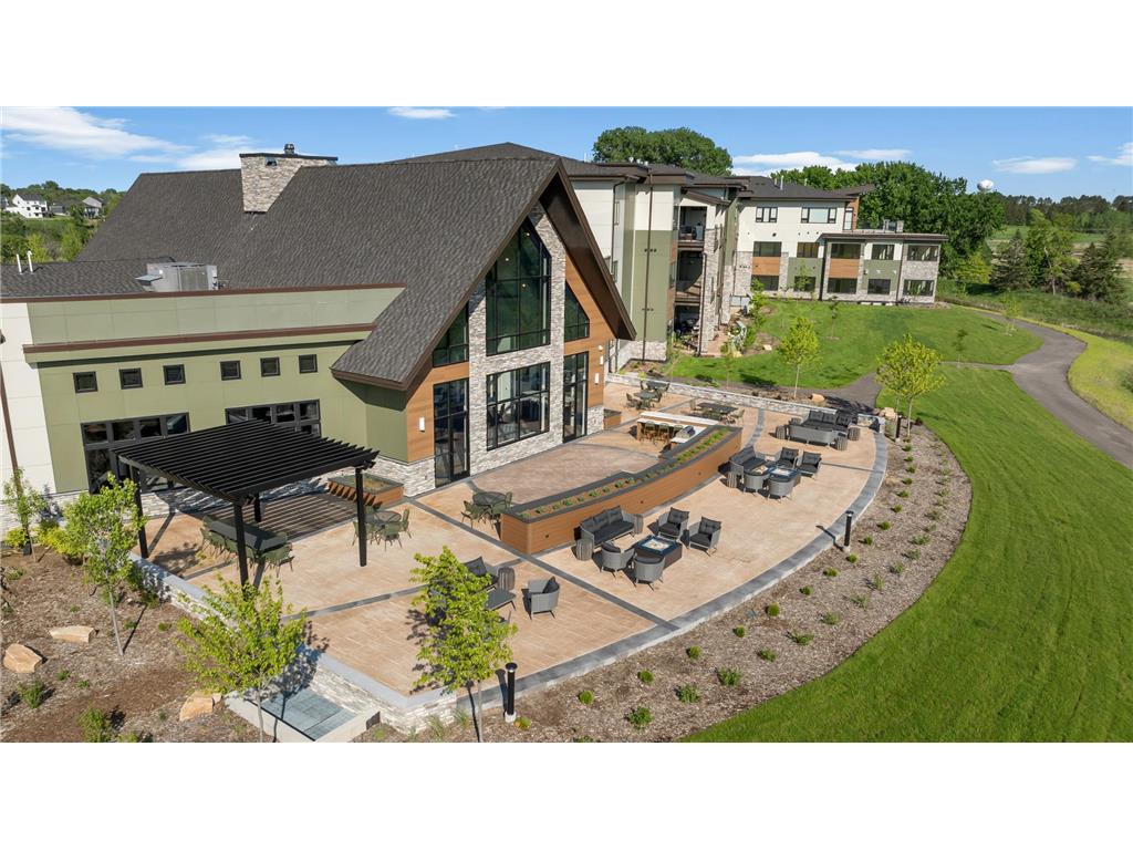 1 Hill Farm Road #111 North Oaks MN 55127 - Pleasant Lake 7099536 image35