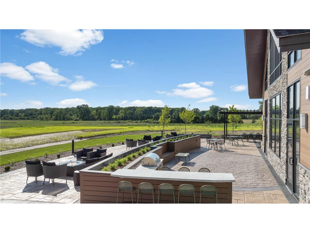 1 Hill Farm Road #111 North Oaks MN 55127 - Pleasant Lake 7099536 image38