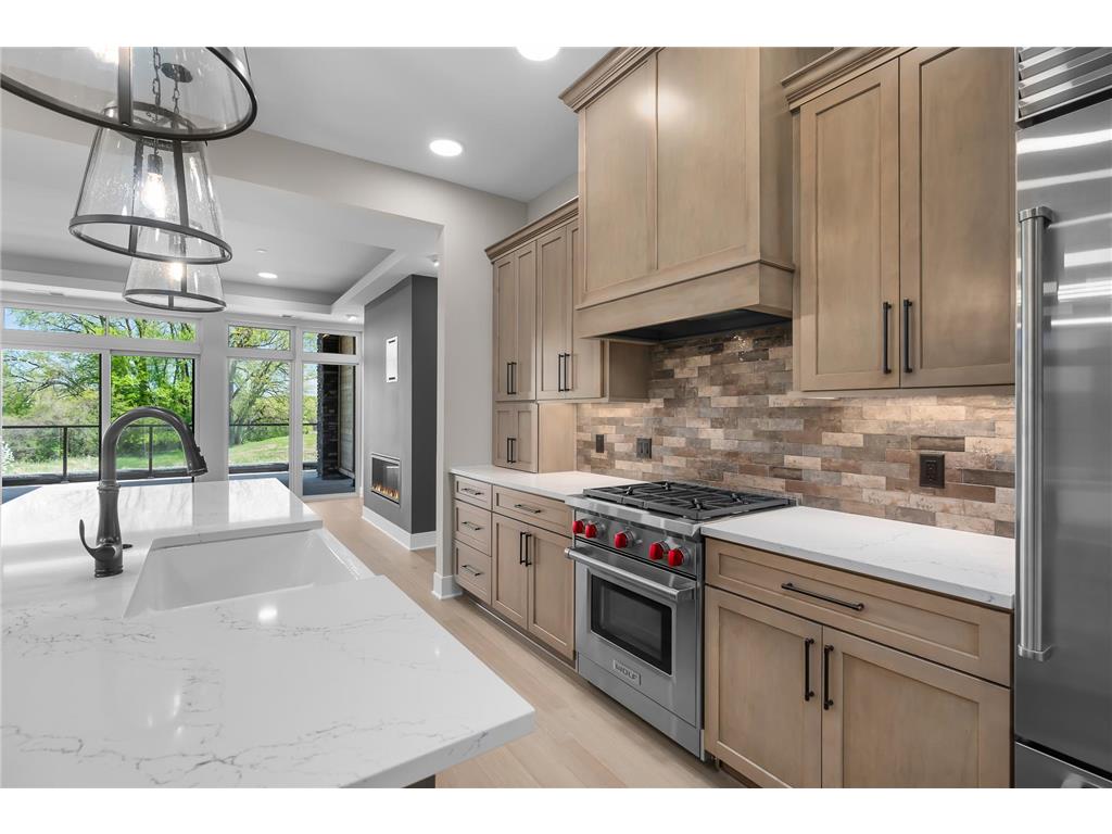 1 Hill Farm Road #111 North Oaks MN 55127 - Pleasant Lake 7099536 image4