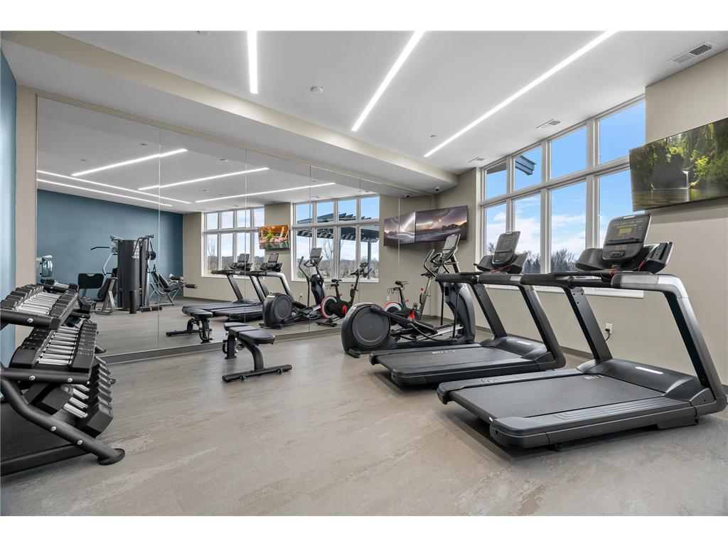1 Hill Farm Road #111 North Oaks MN 55127 - Pleasant Lake 7099536 image43