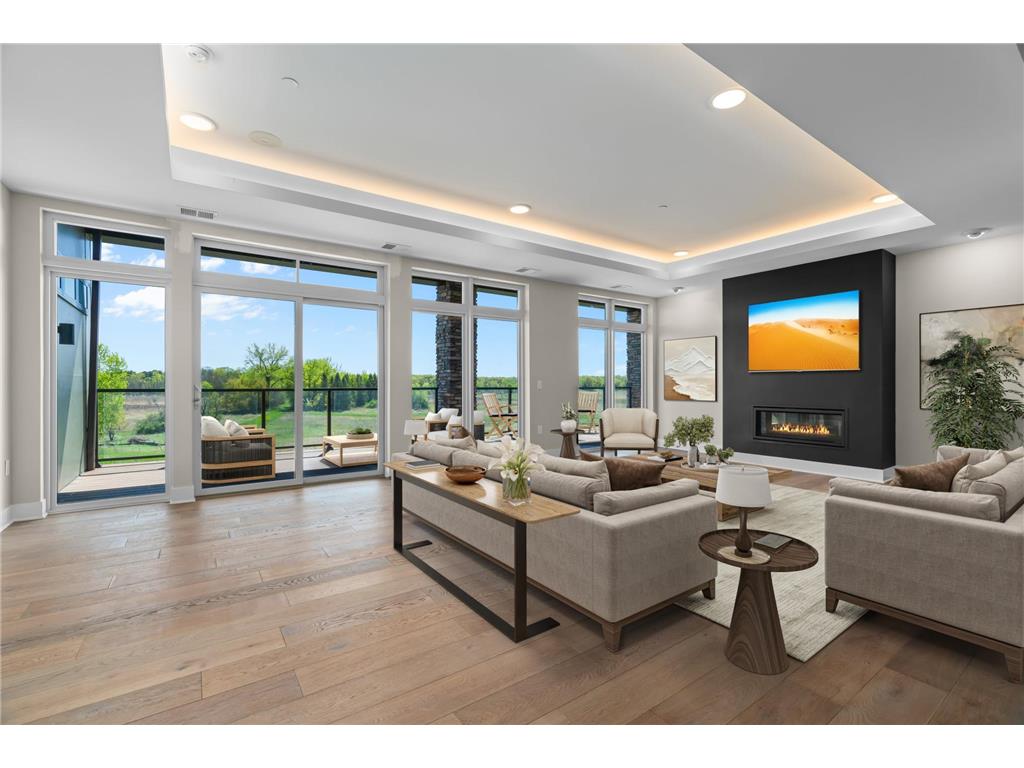 1 Hill Farm Road #200 North Oaks MN 55127 - Black Lake 6763648 image1