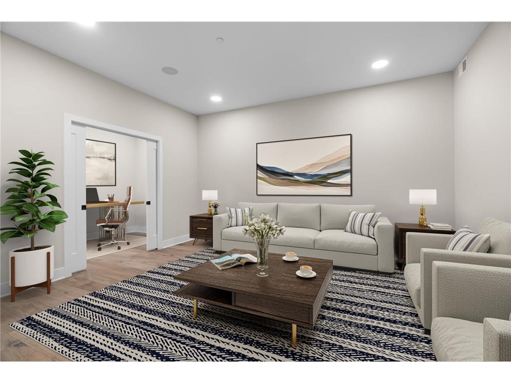 1 Hill Farm Road #200 North Oaks MN 55127 - Black Lake 6763648 image12