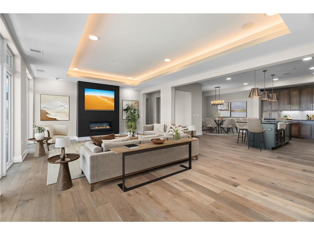 1 Hill Farm Road #200 North Oaks MN 55127 - Black Lake 6763648 image5