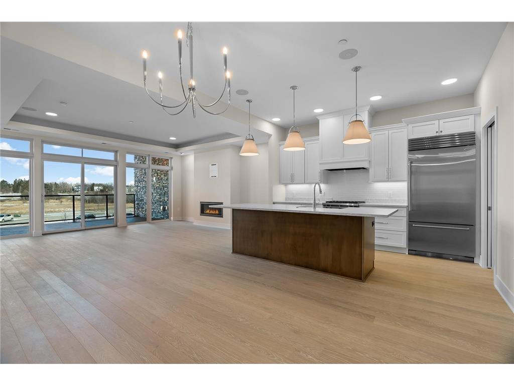 1 Hill Farm Road #201 North Oaks MN 55127 - Pleasant Lake 6345111 image1