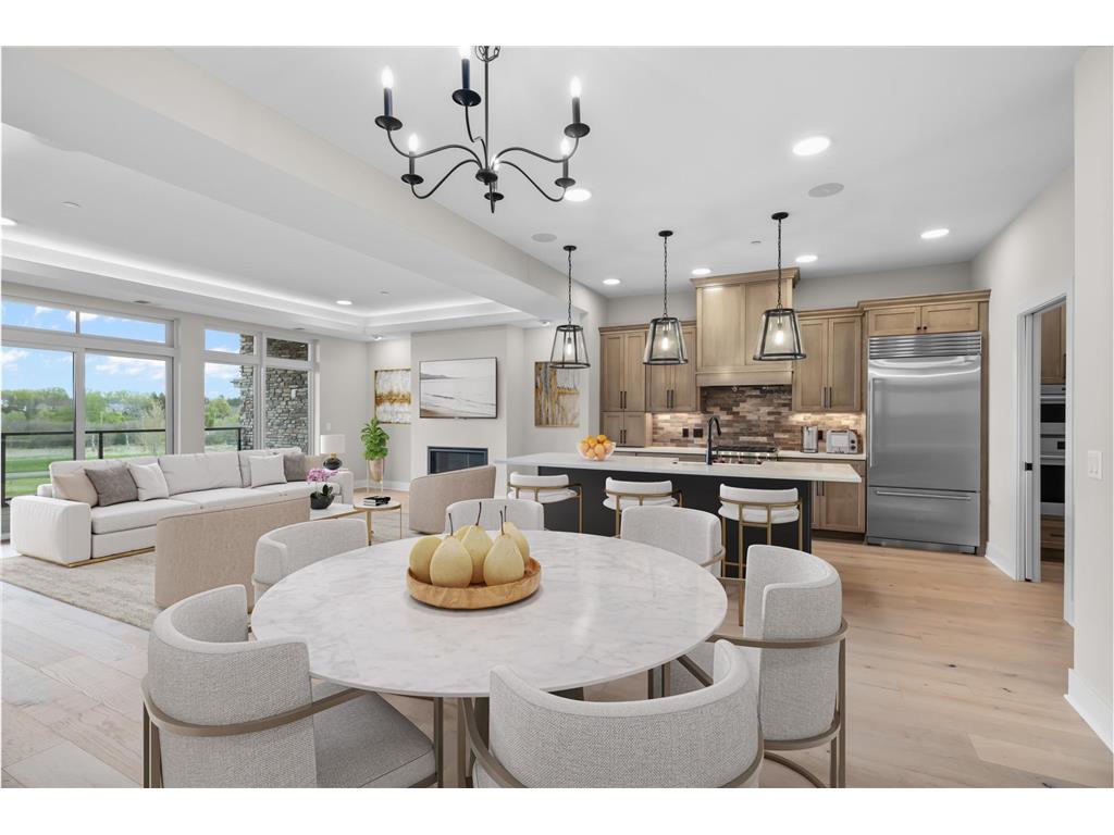 1 Hill Farm Road #205 North Oaks MN 55127 - Pleasant Lake 6563454 image1