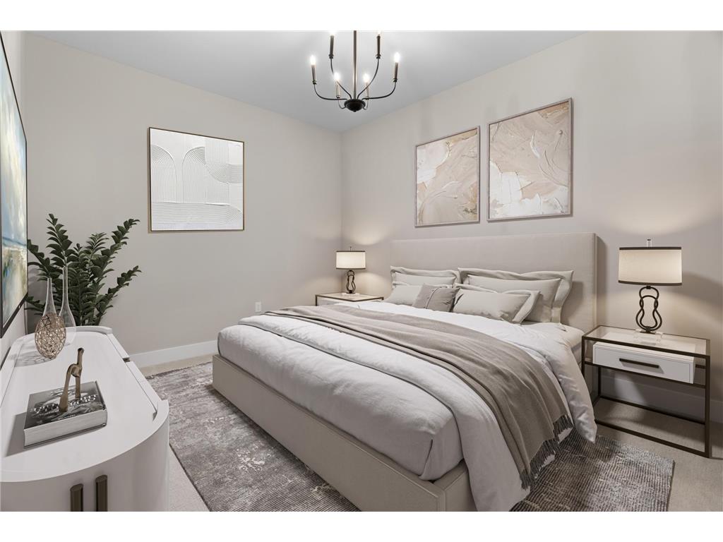 1 Hill Farm Road #205 North Oaks MN 55127 - Pleasant Lake 6563454 image10