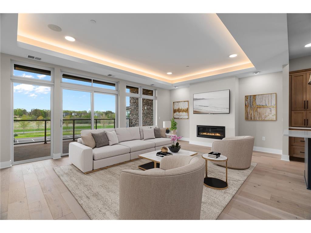 1 Hill Farm Road #205 North Oaks MN 55127 - Pleasant Lake 6563454 image2