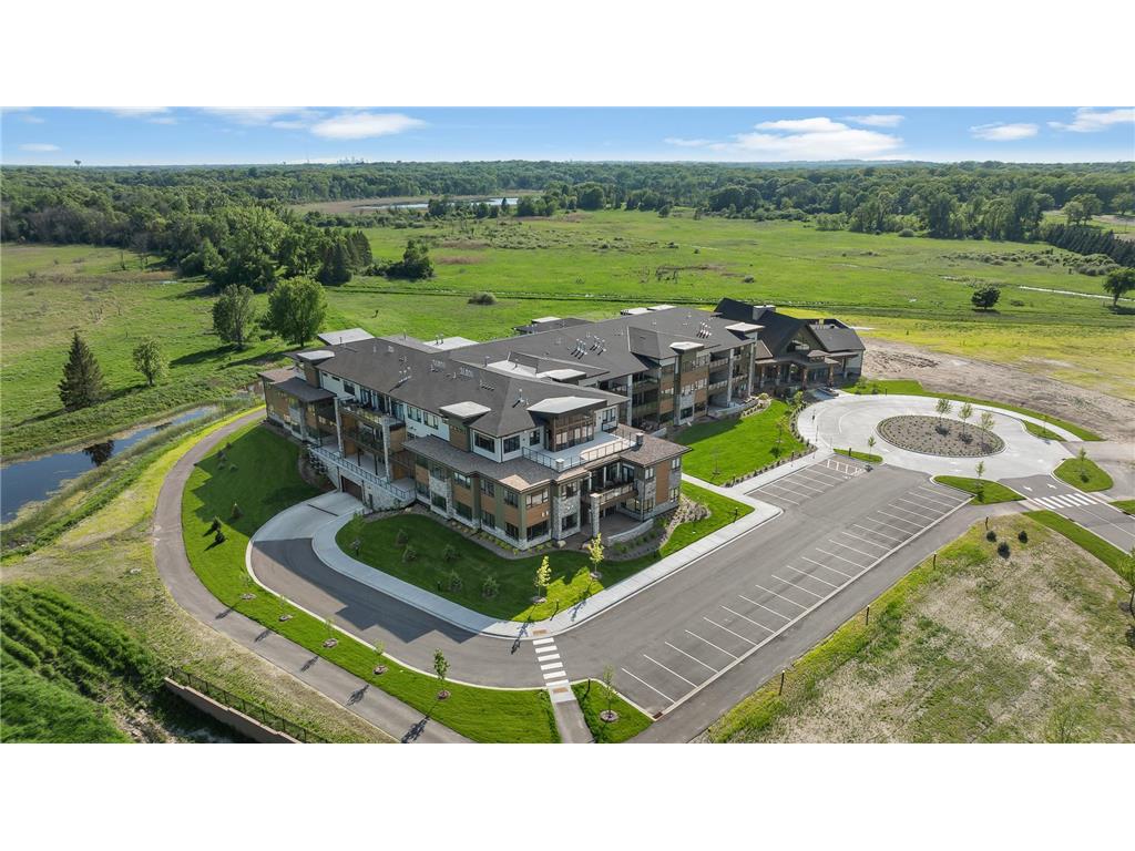 1 Hill Farm Road #205 North Oaks MN 55127 - Pleasant Lake 6563454 image37