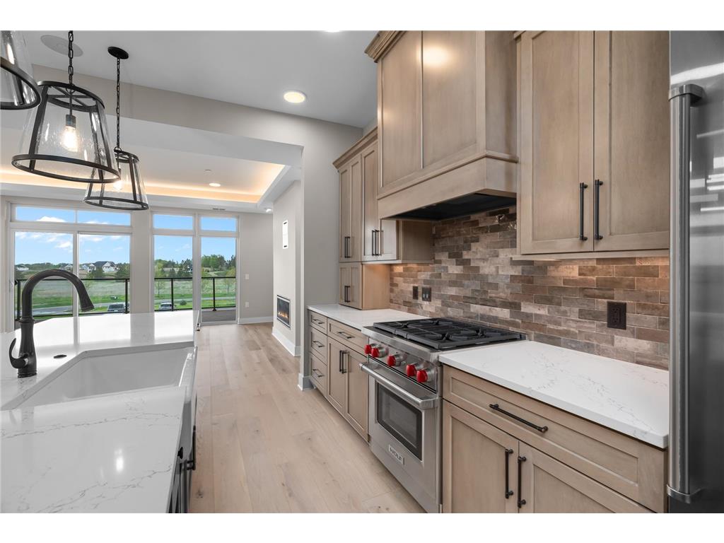 1 Hill Farm Road #205 North Oaks MN 55127 - Pleasant Lake 6563454 image5