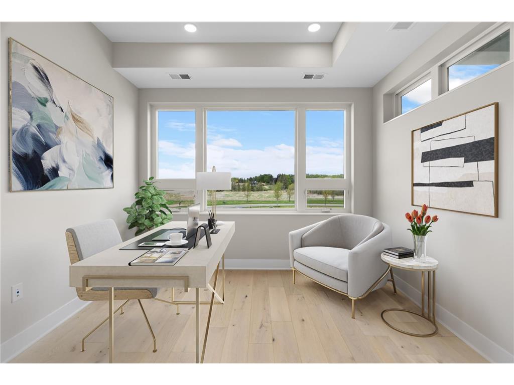 1 Hill Farm Road #205 North Oaks MN 55127 - Pleasant Lake 6563454 image9
