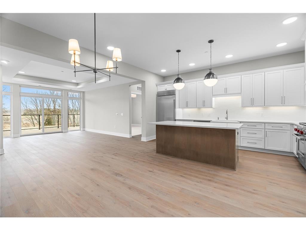 1 Hill Farm Road #212 North Oaks MN 55127 - Pleasant Lake 6238526 image1