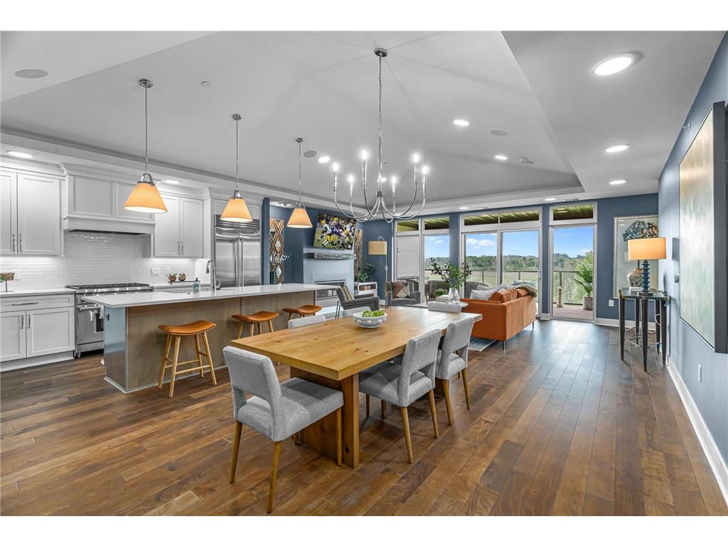 1 Hill Farm Road #302 North Oaks MN 55127 - Pleasant Lake 6785946 image1