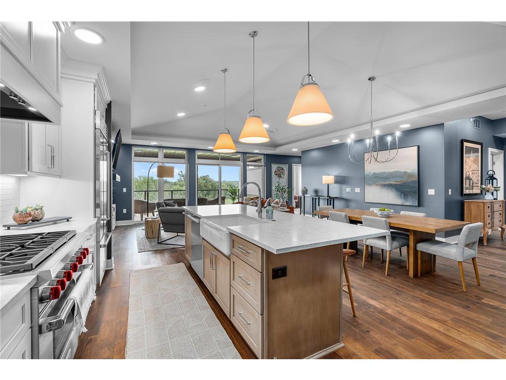 1 Hill Farm Road #302 North Oaks MN 55127 - Pleasant Lake 6785946 image10