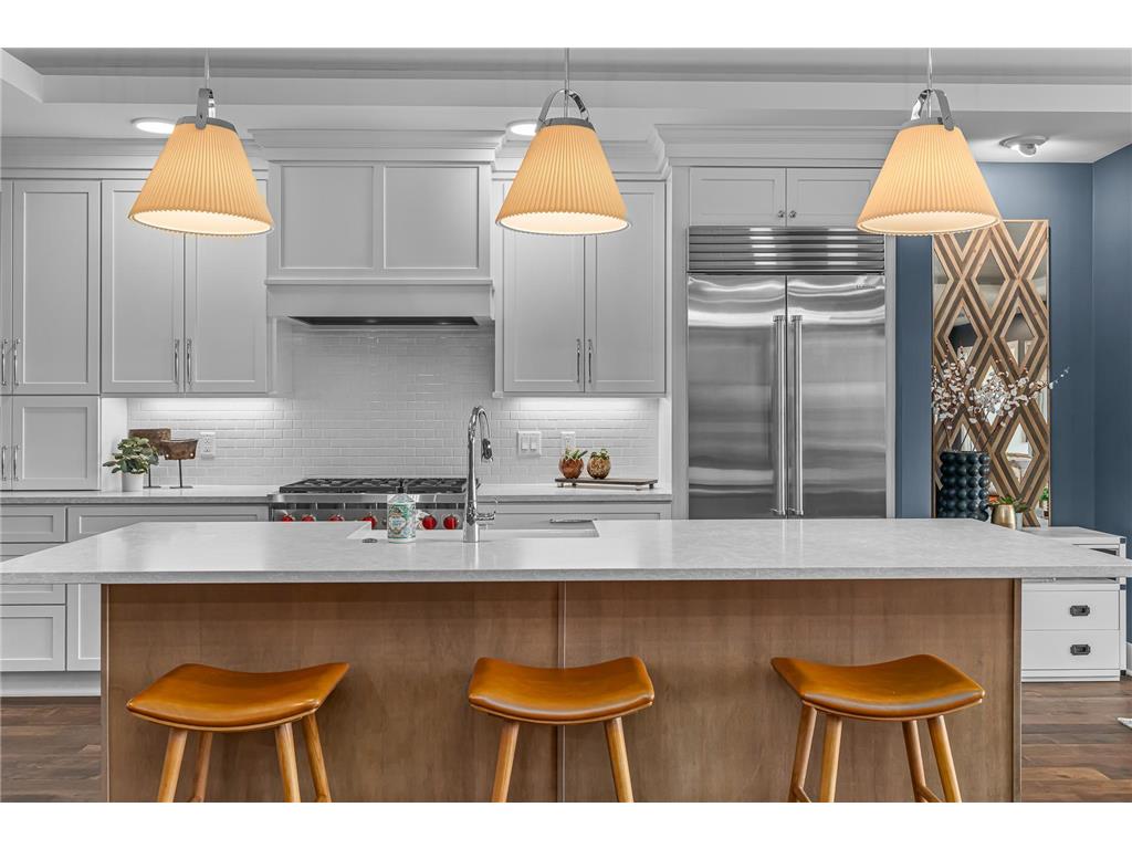 1 Hill Farm Road #302 North Oaks MN 55127 - Pleasant Lake 6785946 image11