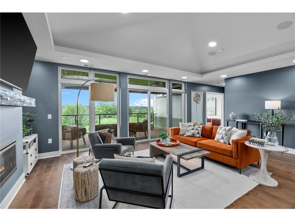 1 Hill Farm Road #302 North Oaks MN 55127 - Pleasant Lake 6785946 image14