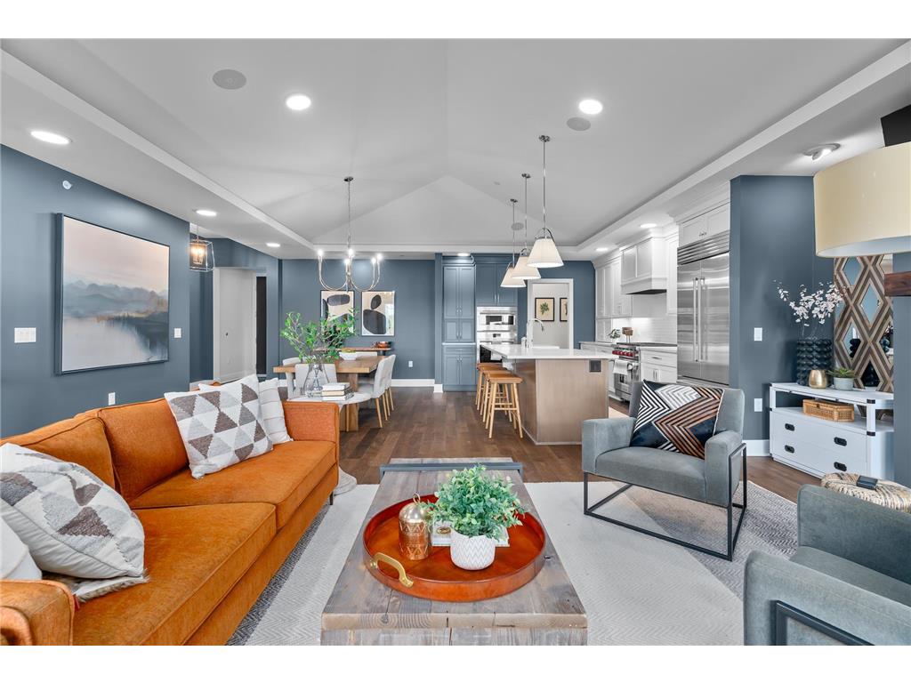 1 Hill Farm Road #302 North Oaks MN 55127 - Pleasant Lake 6785946 image15