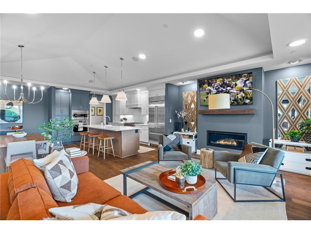 1 Hill Farm Road #302 North Oaks MN 55127 - Pleasant Lake 6785946 image3