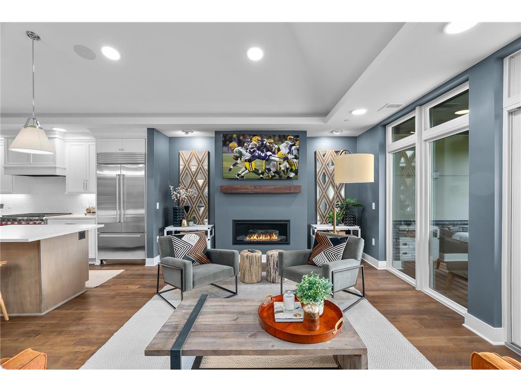 1 Hill Farm Road #302 North Oaks MN 55127 - Pleasant Lake 6785946 image4