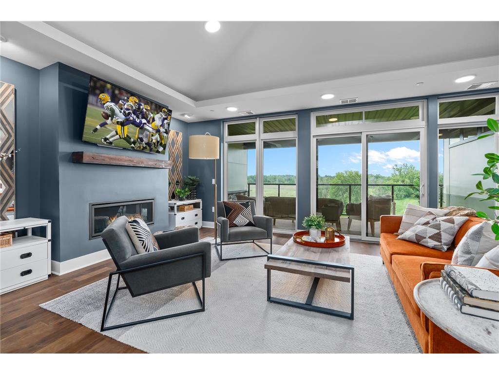 1 Hill Farm Road #302 North Oaks MN 55127 - Pleasant Lake 6785946 image5