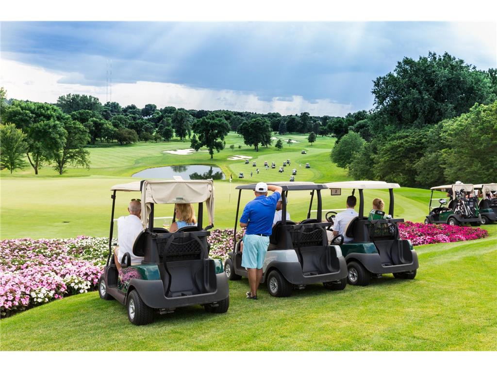 1 Hill Farm Road #302 North Oaks MN 55127 - Pleasant Lake 6785946 image53