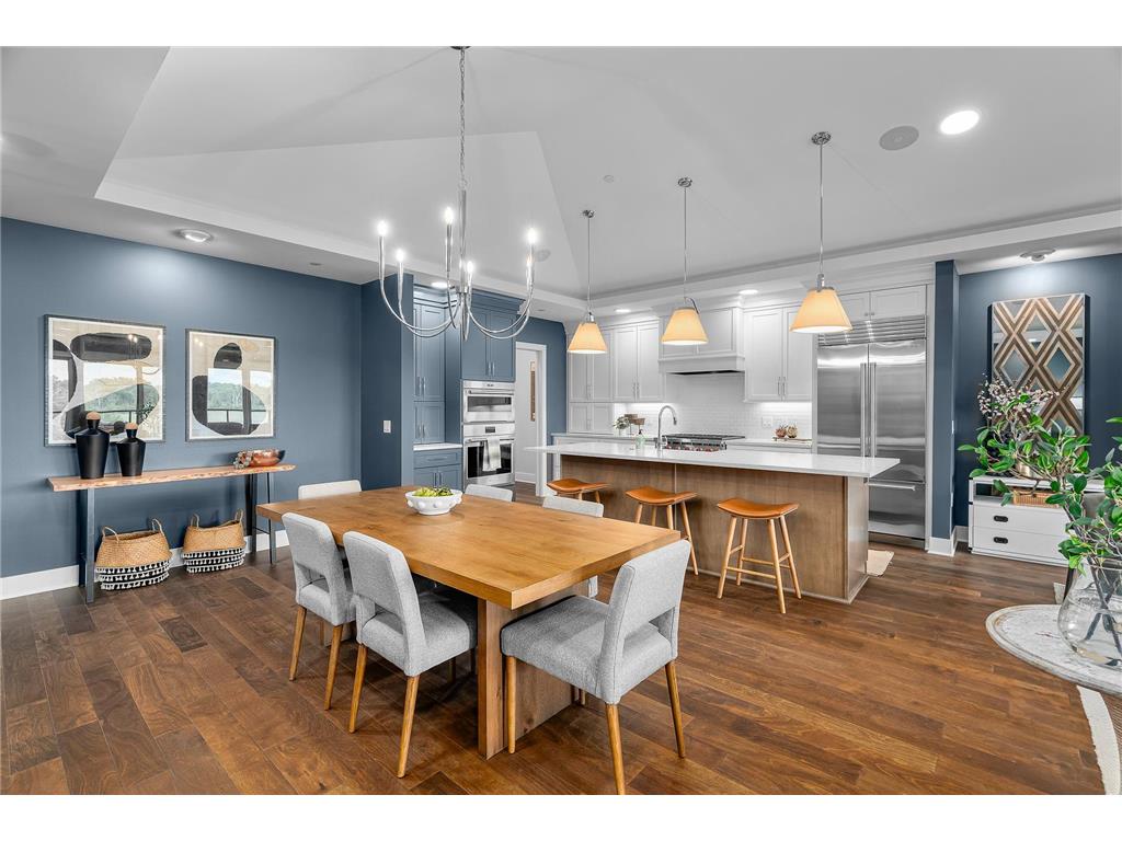 1 Hill Farm Road #302 North Oaks MN 55127 - Pleasant Lake 6785946 image6