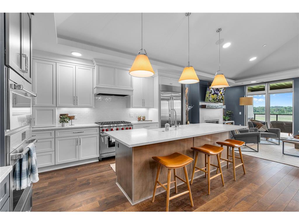 1 Hill Farm Road #302 North Oaks MN 55127 - Pleasant Lake 6785946 image8