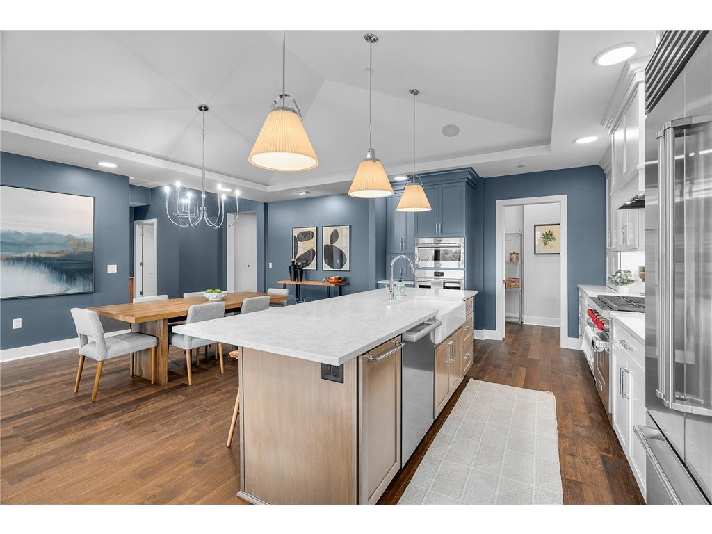 1 Hill Farm Road #302 North Oaks MN 55127 - Pleasant Lake 6785946 image9